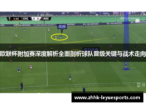 欧联杯附加赛深度解析全面剖析球队晋级关键与战术走向