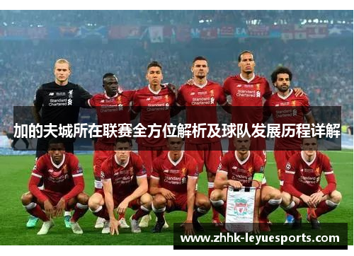 加的夫城所在联赛全方位解析及球队发展历程详解