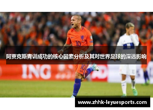 阿贾克斯青训成功的核心因素分析及其对世界足球的深远影响